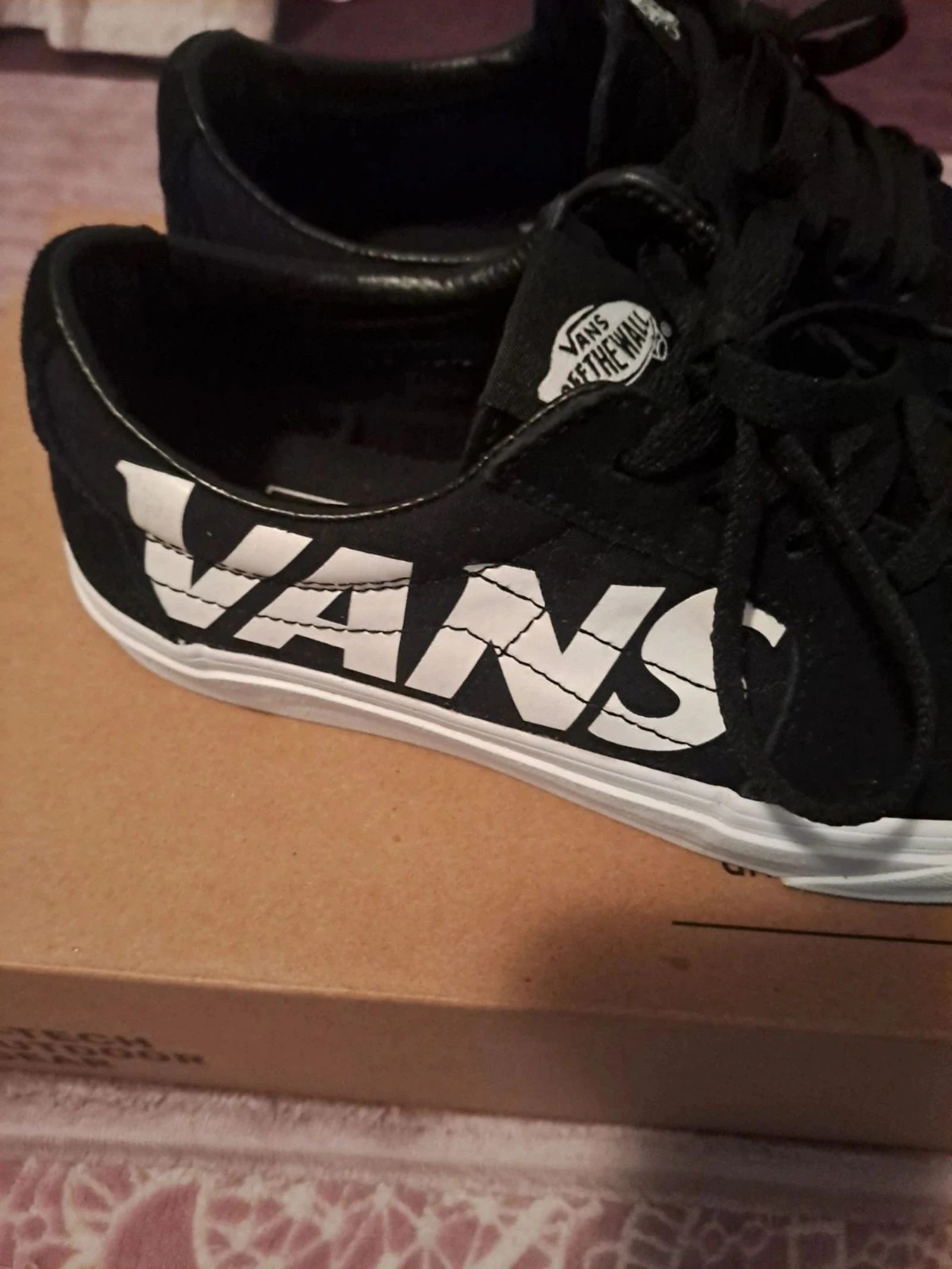 Tênis vans – photo 2
